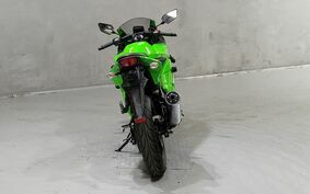 KAWASAKI NINJA 250R EX250K