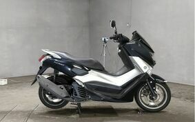 YAMAHA N-MAX 125 SE86J