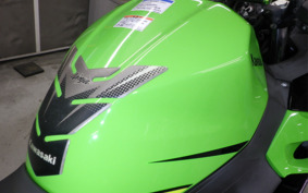 KAWASAKI NINJA 400 2018 EX400G