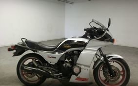 KAWASAKI GPZ400 1983 ZX400A