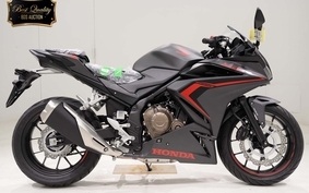 HONDA CBR400R NC56