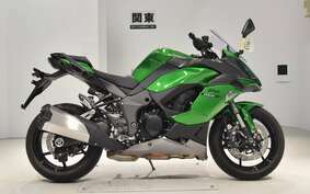 KAWASAKI NINJA 1000 SX ZXT02K