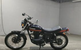 KAWASAKI 250TR BJ250F