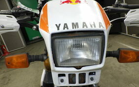 YAMAHA DT50 17W