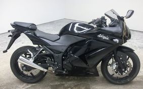 KAWASAKI NINJA 250R 2010 EX250K