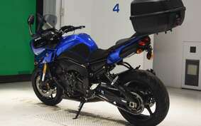 YAMAHA FAZER FZ8 SA 2012