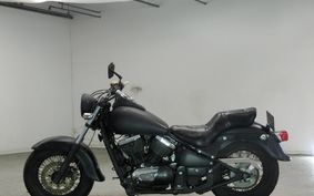 KAWASAKI VULCAN 400 CLASSIC 1997 VN400A