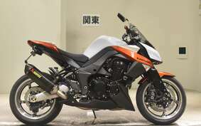 KAWASAKI Z1000 Gen.4 2010 ZRT00D