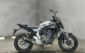 YAMAHA MT-07 2015 RM07J