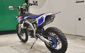 YAMAHA YZ250FX CG37C