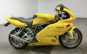 DUCATI SS1000DS 2003 V500A