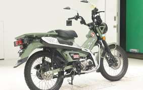 HONDA CT125-2 JA65