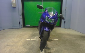 KAWASAKI NINJA 250R 2011 EX250K