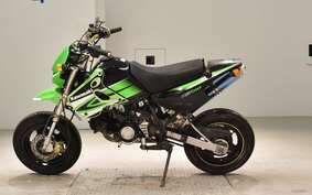 KAWASAKI KSR110 KL110A