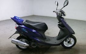 YAMAHA JOG ZR Evolution SA16J