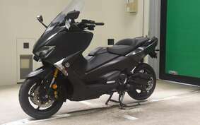 YAMAHA T-MAX 530 DX 2018 SJ15J