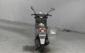 YAMAHA JOG POCHE SA08J