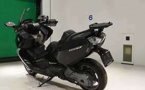 BMW C650GT 2013