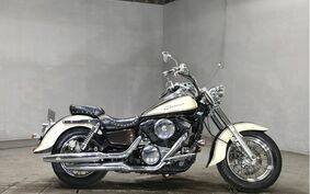 KAWASAKI VULCAN 1500 CLASSIC 1997 VNT50D