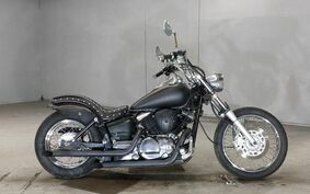 YAMAHA DRAGSTAR 250 VG02J