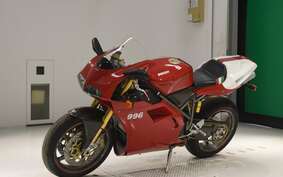 DUCATI 996SPS 2000