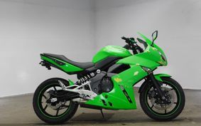 KAWASAKI NINJA 400 R 2010 ER400B