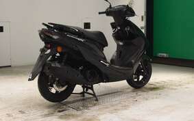 YAMAHA CYGNUS 125 XSR 3 SED8J