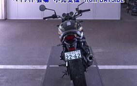 KAWASAKI Z900RS 2020 ZR900C