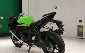 KAWASAKI NINJA ZX-6R A 2022 ZX636G