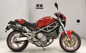 DUCATI MONSTER S4 2002 M400A