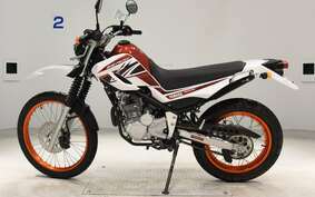 YAMAHA SEROW 250 DG17J