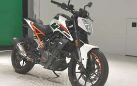 KTM 250 DUKE