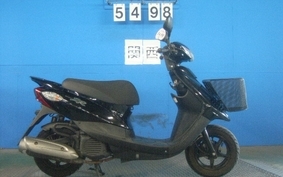 YAMAHA JOG ZR Gen.3 2009 SA39J