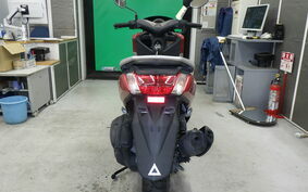 YAMAHA N-MAX SE86J