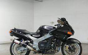 KAWASAKI ZZ1100 NINJA 1998 ZXT10D