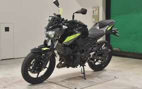 KAWASAKI Z250 Gen.2 EX250P