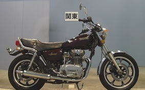 YAMAHA XS650 SPECIAL 1984 3G5