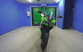 KAWASAKI NINJA 400R 2013 ER400B