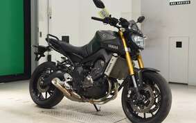 YAMAHA MT-09 A 2014 RN34J