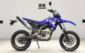 YAMAHA WR250X DG15J