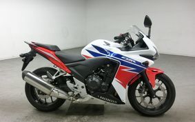 HONDA CBR400R 2013 NC47