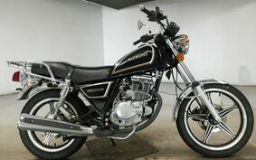 SUZUKI GN125 F Gen.2 PCJ2N