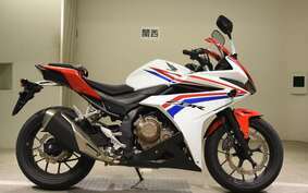 HONDA CBR400R 2016 NC47