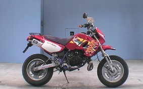 KAWASAKI KSR-2 1996 MX080B