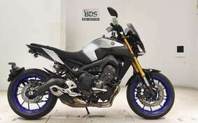 YAMAHA MT-09 ASP 2020 RN52J