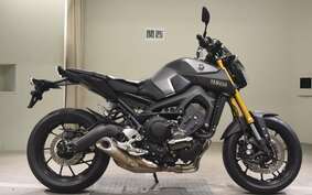 YAMAHA MT-09 A 2016 RN34J