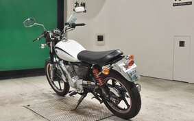 YAMAHA YB125SP