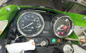 KAWASAKI ZRX1100 2000 ZRT10C