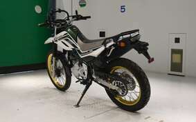 YAMAHA SEROW 250 Gen.3 DG31J