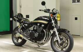 KAWASAKI ZEPHYR 400 KAI 2001 ZR400C